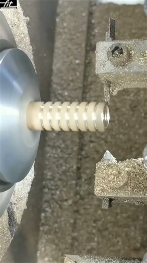 Shaping Precision Metal Parts Through Controlled CNC Cutting