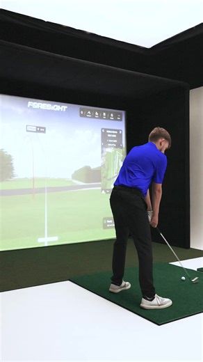 The Ultimate Simulation Experience Straight Out of The Box ✅ Foresight Sports launch monitor ✅ Full simulator setup ✅ FSX Play FSX Pro Software ✅ 20 world-class golf courses Stop delaying. Start playing. | Foresight Sports Europe
