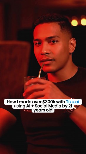 Learn AI in 15 Min a Day | Tixu AI Mastery | Facebook