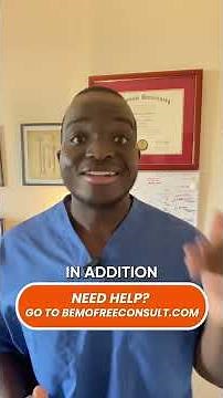How To Get Into Medical School