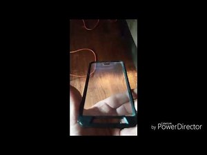 Take scratches out of your screen protector; Restore your cell phone case