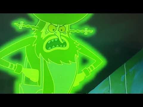 SpongeBob SquarePants - Davy Jones Locker￼￼