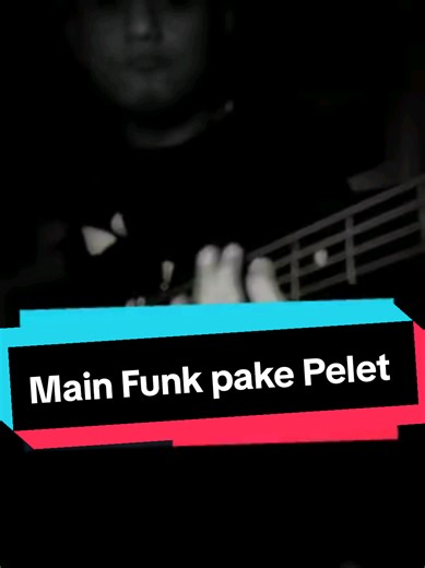 Bass funk finger style pakai setting efek compressor bass yang pas. Attack agak lambat biar transient jari tetap kena, release cepat supaya groove funk tetap hidup. Cocok buat finger bass yang tight, punchy, dan dinamis ala funk modern. #bassistindonesia #bassfunk #funkbass #basscompressor #bassgroove