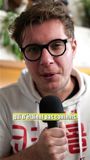 MANGEZ VITE LE BÉBÉ DE FALLOUT👶