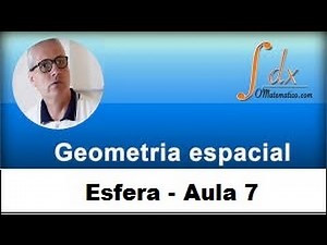 Grings - Spatial Geometry - Sphere - Class 7