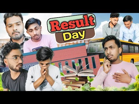 Result Day| बुंदेलखंडी कॉमेडी |Shubham Singh sp