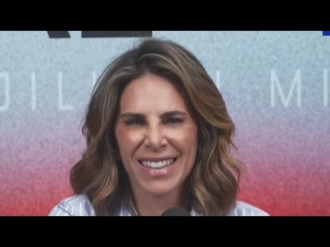 Jillian Michaels: New Mexico verdict is 'dam-breaking,' nightmare for big tech | The Hill