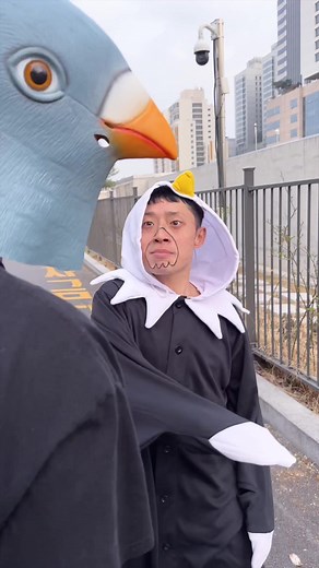 작은 동물을 무시하면 안되는 이유