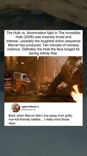 Hulk vs Abomination: Marvel's Most Brutal Fight