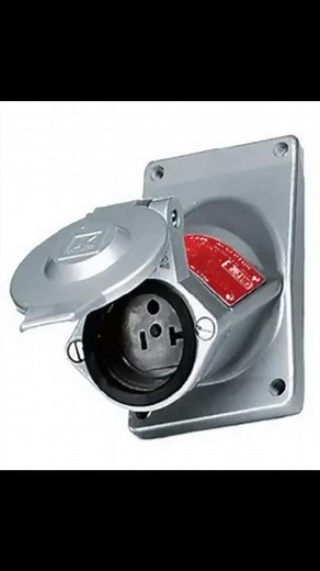 💥Explosion Proof Receptacle 🔌 | Part 2 | McMaster-Carr #mechanic #tools #construction