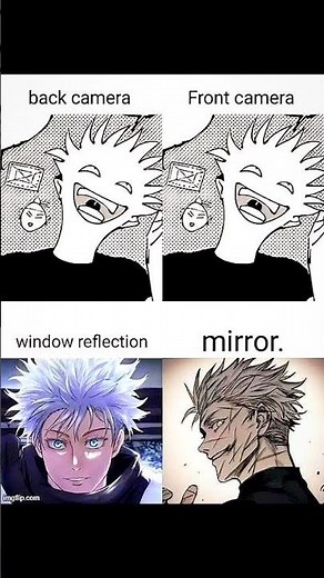 jujutsu kaisen Memes & GIFs #anime #jujutsukaisen #memes