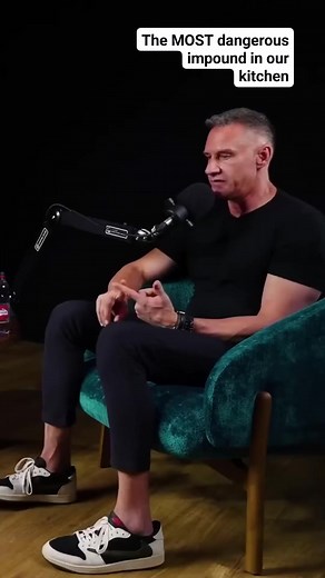 The MOST dangerous impound in our kitchen | Bio Labs