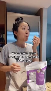 Is this just Korean mom?!?! | jeenie.weenie