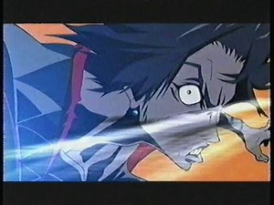 Adult Swim commercials [May 7, 2005]