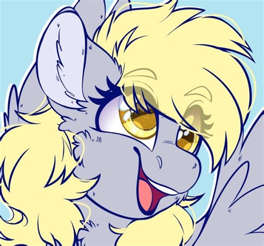 Derpy Day Discussion: Character Development, Episode Ideas and More!