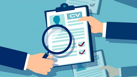 Quiz: has your CV got what it takes? - BBC Bitesize