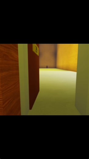 DOORS but BAD | sneak peek 4 | #newgame #doors #roblox #creepy #backrooms #viral #tiktok #shorts