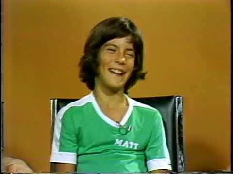 Laborteaux brothers interview (1978)