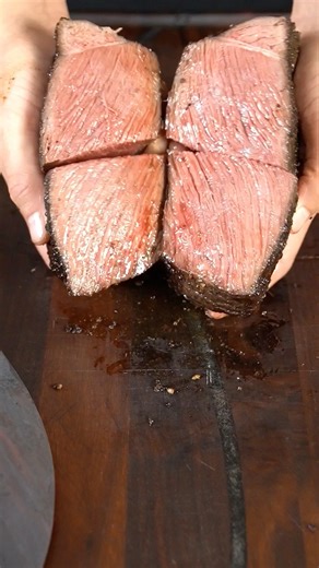 Smoked chuck cubed up and about to be tossed into a liquid bath for a 3 hour braise for birria tacos 🌮 #beef #fallflavors #soupseason #bbq | cookinwithswiss