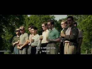 The Founder - Quadra de Tênis