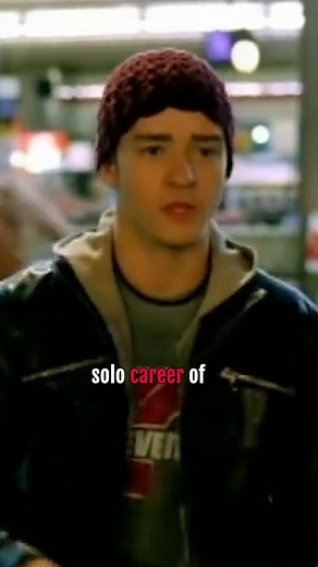 The Real Reason *NSYNC Broke Up #NSYNC #Reunited #BoyBand | Nicki Swift