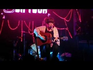 Adele - Hometown Glory Great Escape Festival Day 3 (May 19, 2007)