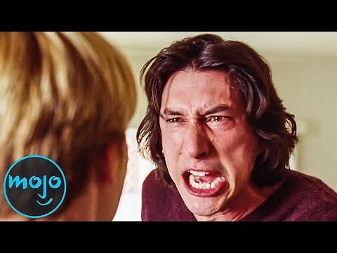 Top 10 Movie Fights Where It's Hard to Choose a Side