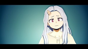 【MMDヒロアカ】回生【エリちゃん/モデル配布】