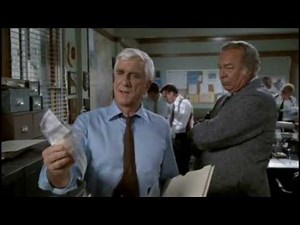 The Naked Gun: From the Files of Police Squad!: Queen Elizabeth.