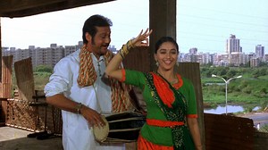 ｛印度歌舞终极画质｝105 - 如歌人生 - Chali Aaiyo Radhe Rani