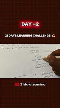 DAY-2 OF LEARNING PYTHON 💫🎯#python #newbeginning #21dayschallenge #viral #education