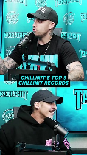 Top 5 Songs by Chillinit You Need to Hear