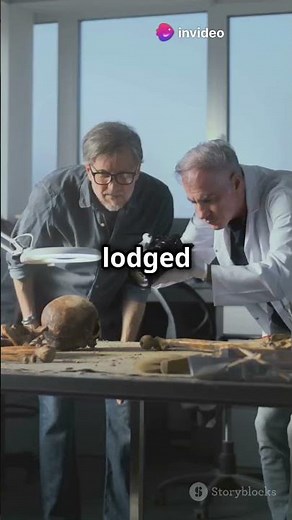 The Chilling Mystery of Ötzi the Iceman's Death