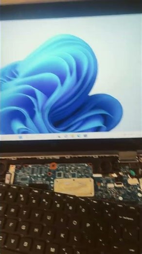 Testing the HP 1030 G2 Keyboard and Motherboard | Full Hardware Check