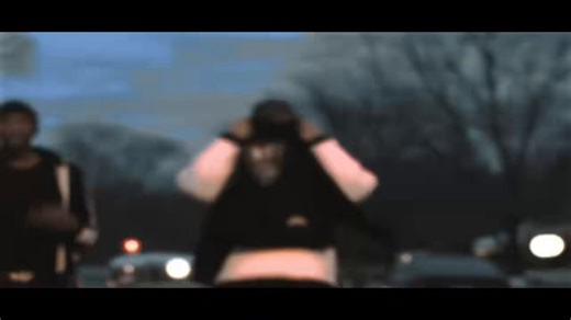 BlocBoy JB & Drake - Look Alive (2018)