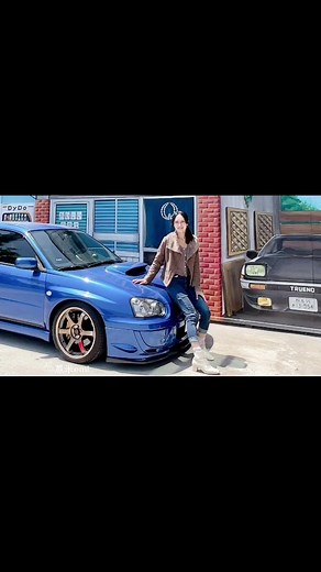 Transforming a Storefront with a Colorful Mural