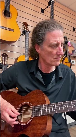 Guild M120 Acoustic Guitar #guildguitars #acousticguitar