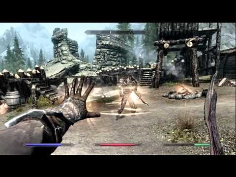Skyrim: Discerning The Transmundane | Blood Locations