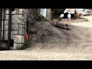 Rayne Envy Longboard Wheels | Product Review