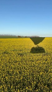 7.5K views · 409 reactions | Hot Air Ballooning in the Avon Valley! Video by Aye in the Sky | Perth is OK | Facebook