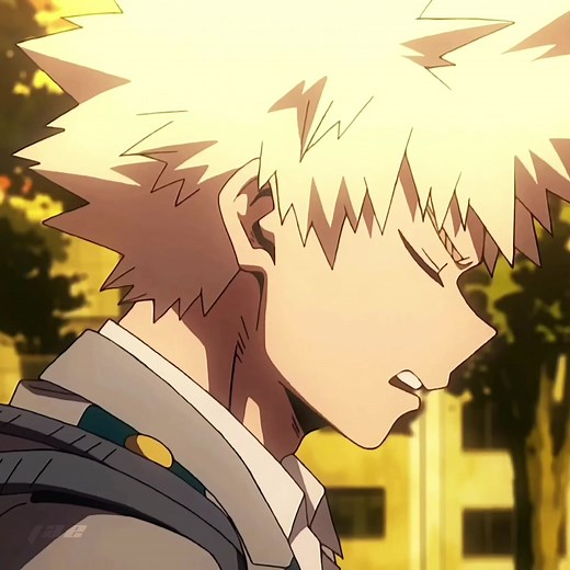 Bakugo Katsuki - Ultimate Compilation Video
