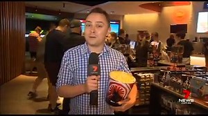 10K views · 47 reactions | The latest Star Wars movie has hit the cinemas, but the critics aren't impressed. What's YOUR review? www.7NEWS.com.au #7NEWS | 7NEWS Perth | Facebook