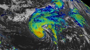 Hurricane Fiona the latest blow to Puerto Rico's ailing infrastructure