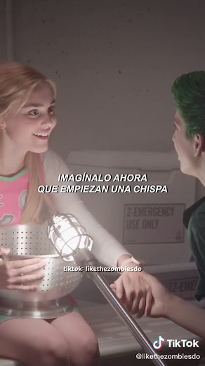 Someday - Milo Manheim & Meg Donnelly Lyrics
