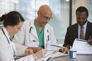 Goals & Objectives for Nurse Managers