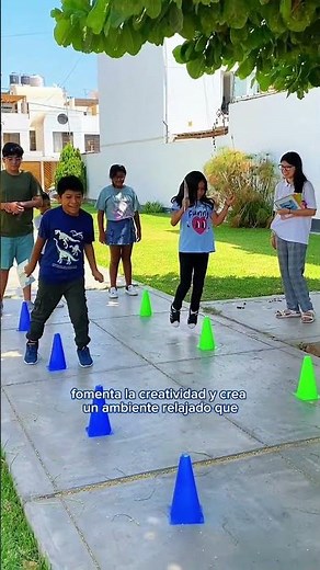 📍ICA: Desarrollo y Estimulación para pequeños de 6 meses a 3 años con inmersión al inglés.