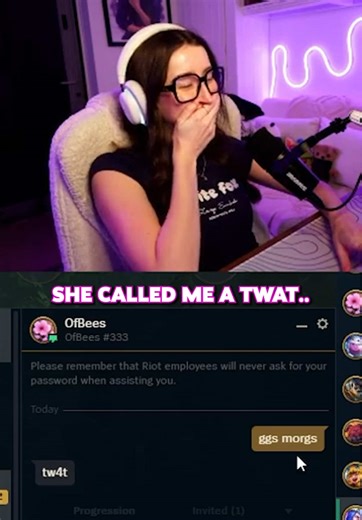 Morgana didn’t like losing that game… #leagueoflegends #leaguetok #leaguetiktok #fyp #viral