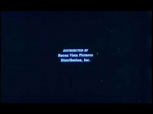 Buena Vista Pictures Distribution/Walt Disney Pictures (1989)