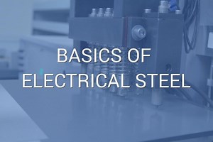 Electrical Steel for Transformer Cores - Corefficient