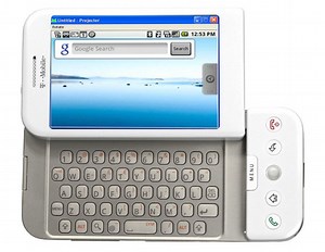 10 anos do HTC Dream, o primeiro smartphone Android da história | TargetHD.net